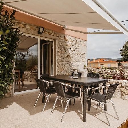 Villa Forno House - O Lagar à Vila Praia de Âncora Extérieur photo