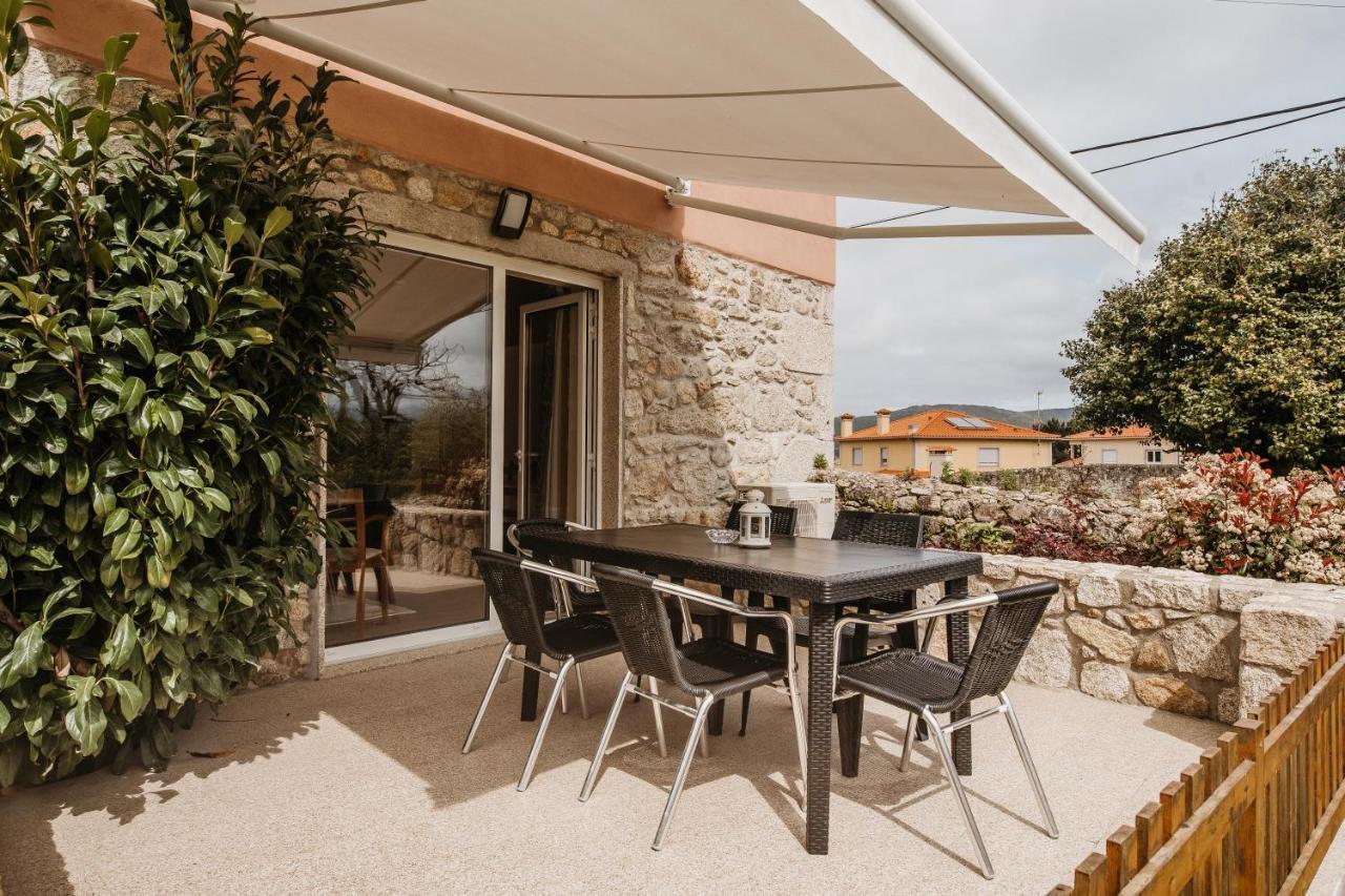 Villa Forno House - O Lagar à Vila Praia de Âncora Extérieur photo