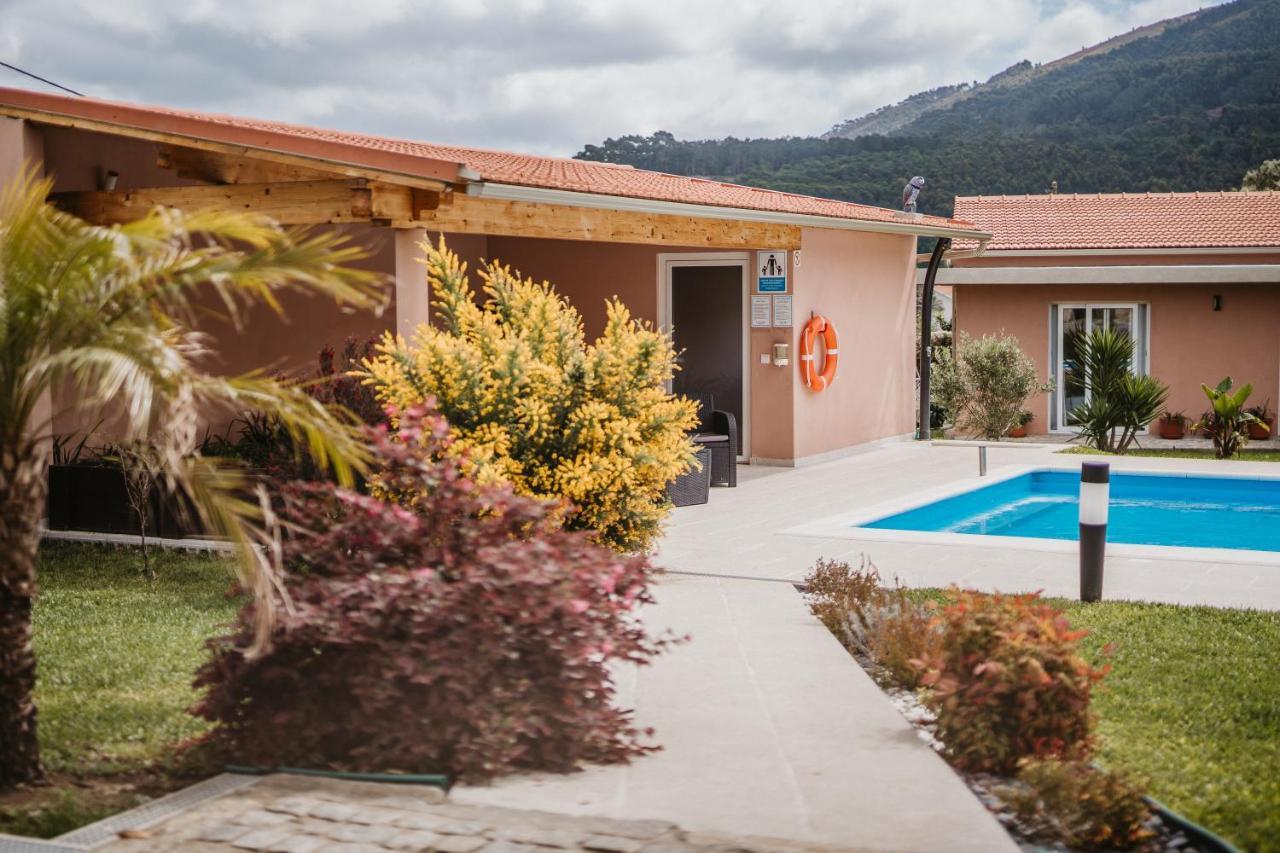 Villa Forno House - O Lagar à Vila Praia de Âncora Extérieur photo