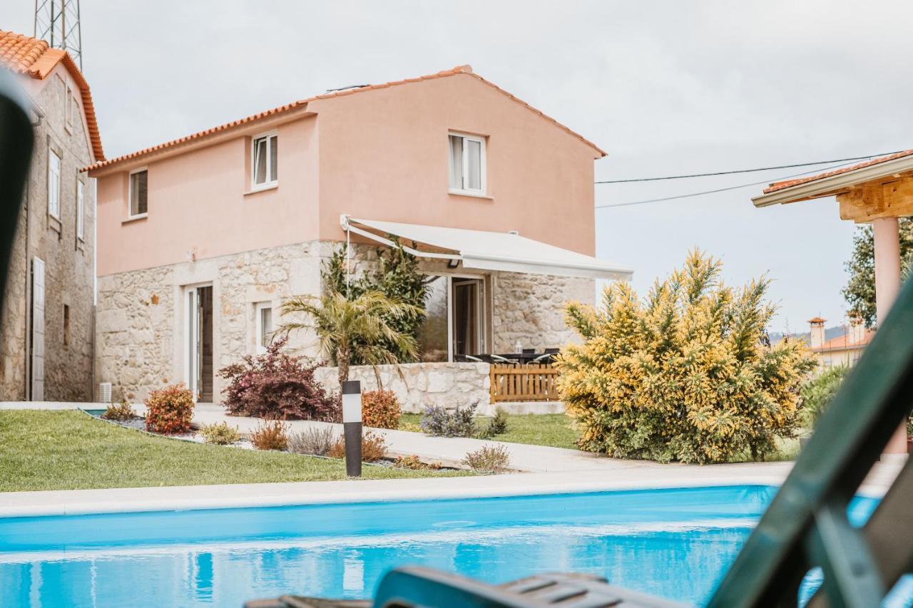Villa Forno House - O Lagar à Vila Praia de Âncora Extérieur photo