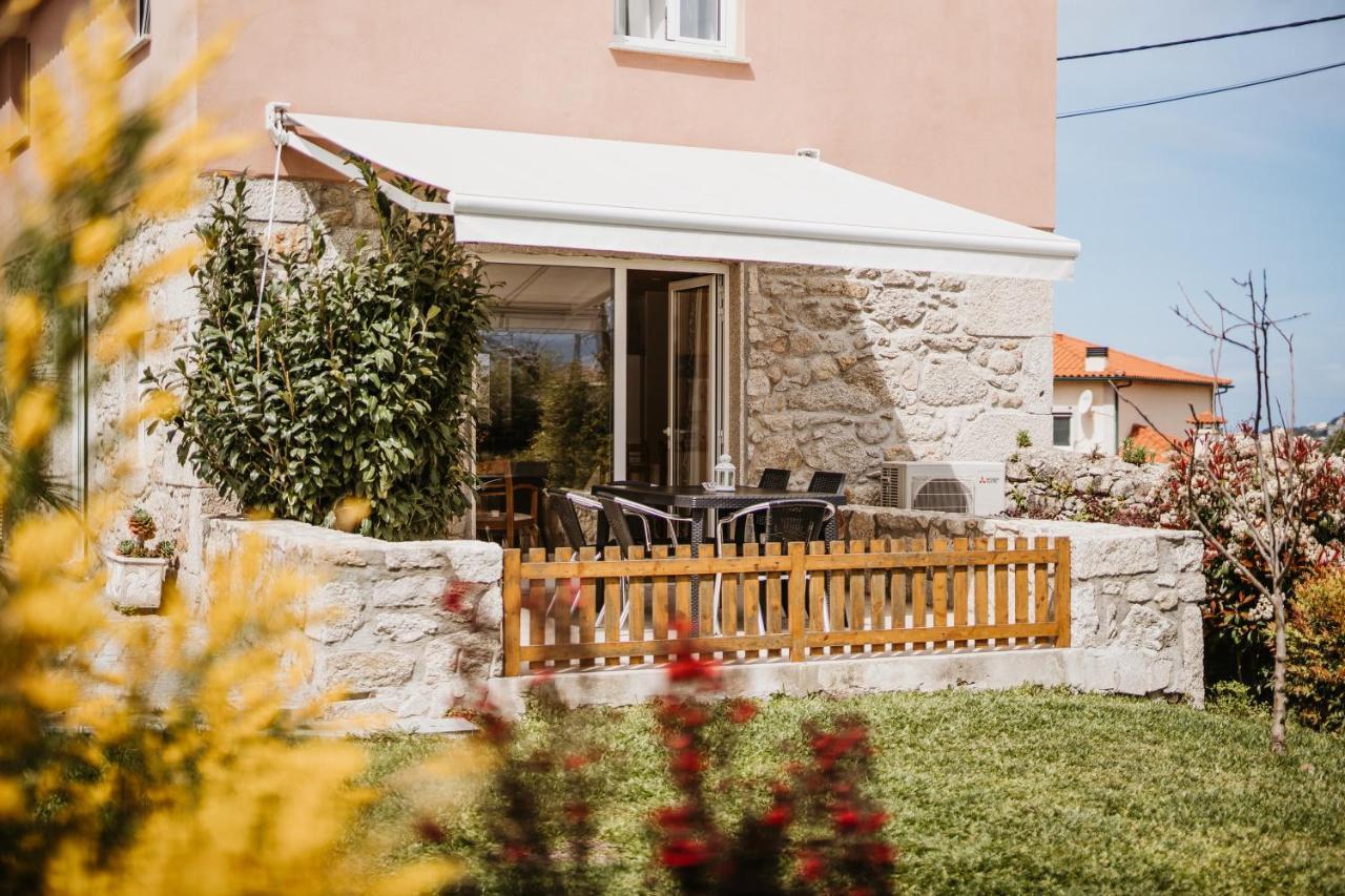 Villa Forno House - O Lagar à Vila Praia de Âncora Extérieur photo