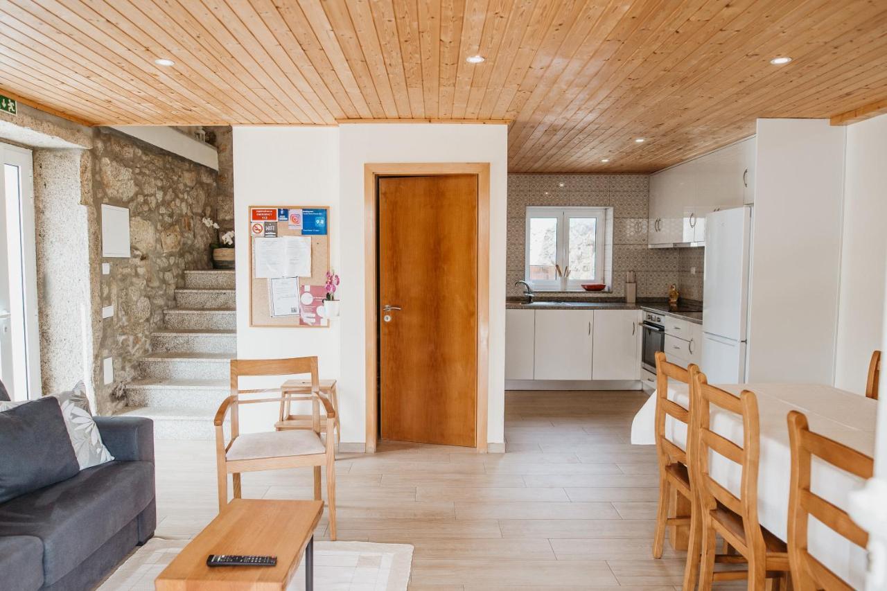 Villa Forno House - O Lagar à Vila Praia de Âncora Extérieur photo