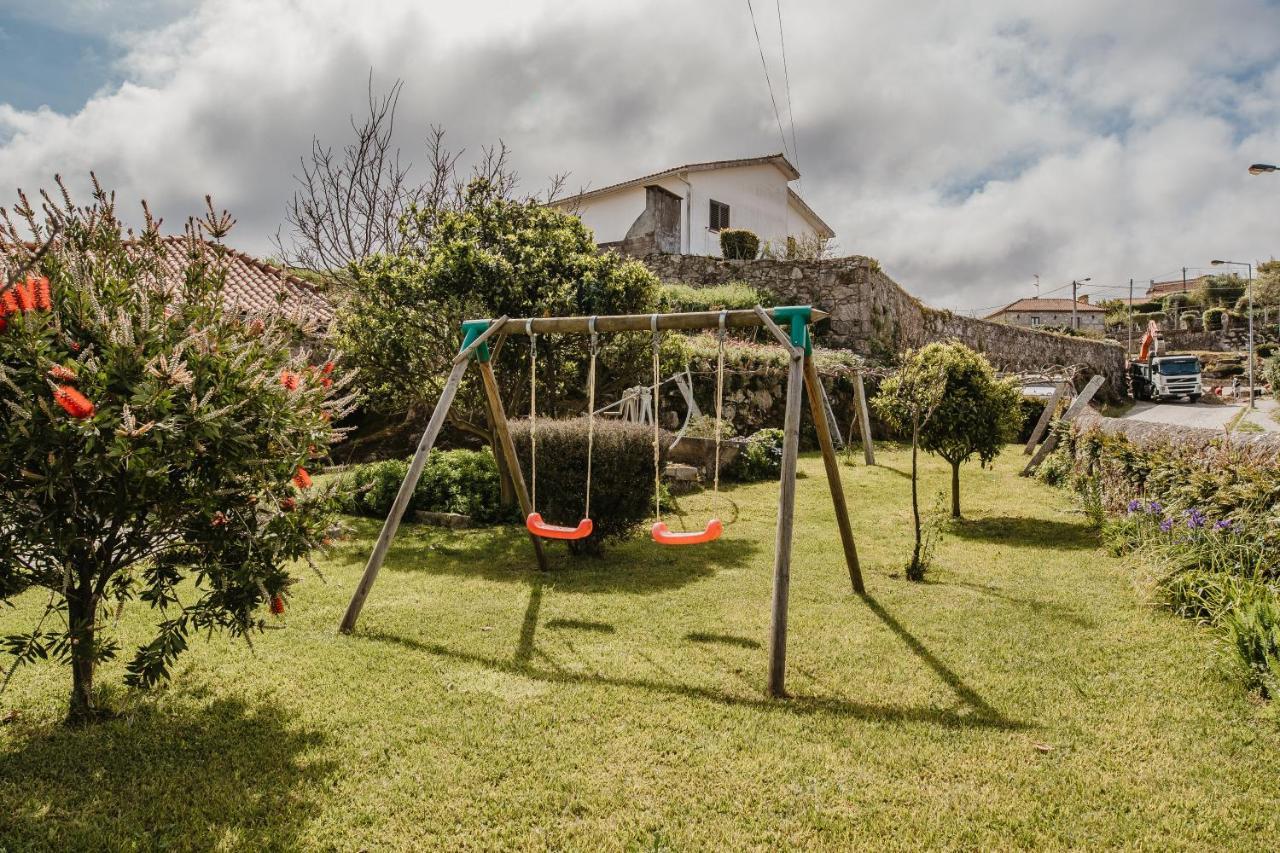 Villa Forno House - O Lagar à Vila Praia de Âncora Extérieur photo
