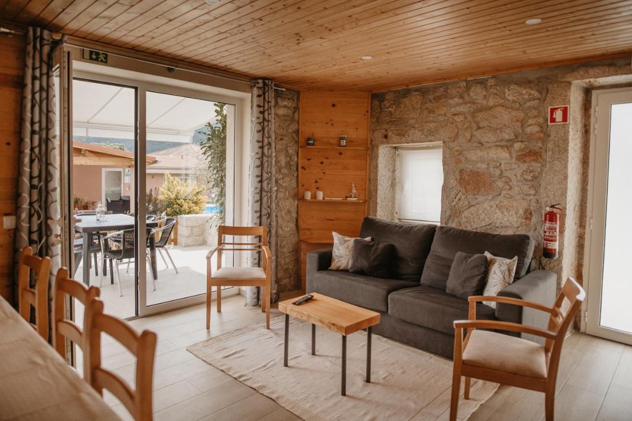 Villa Forno House - O Lagar à Vila Praia de Âncora Extérieur photo